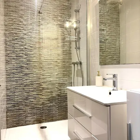 Appartement Le Siamois - De Charme Bas De Siam Brest