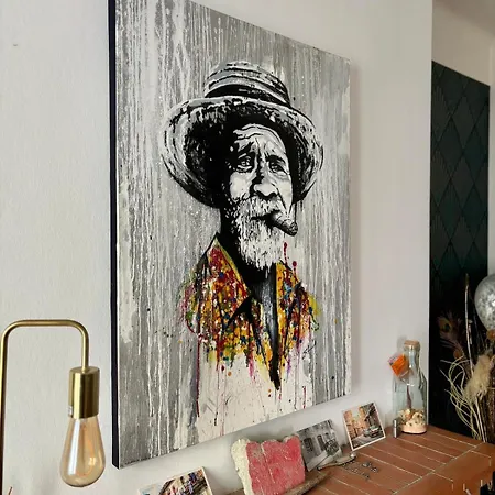 Le Siamois - De Charme Bas De Siam *