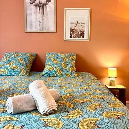 Le Siamois - De Charme Bas De Siam *