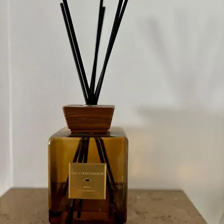 Apartment Le Siamois - De Charme Bas De Siam *