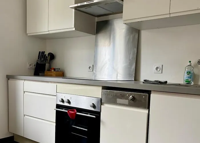 Le Siamois - De Charme Bas De Siam شقة *