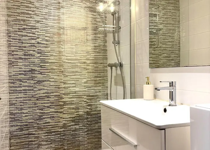 Lägenhet Le Siamois - De Charme Bas De Siam Brest