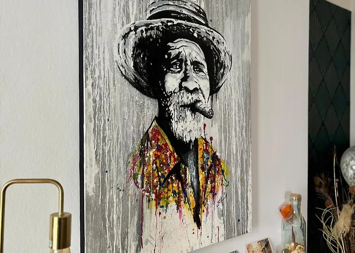 Le Siamois - De Charme Bas De Siam *