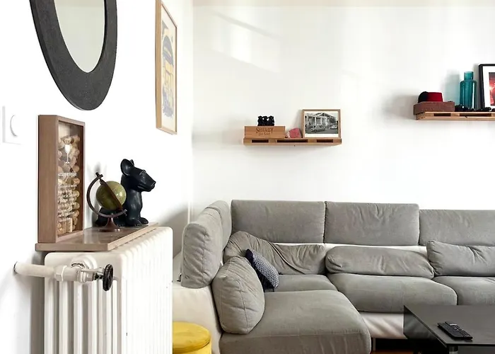 Le Siamois - De Charme Bas De Siam بريست