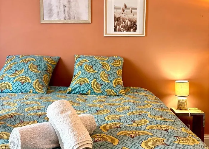 Le Siamois - De Charme Bas De Siam *