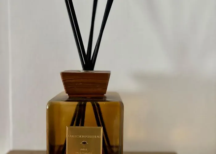 شقة Le Siamois - De Charme Bas De Siam *